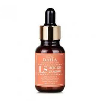 Сироватка для обличчя Cos De Baha Lactic Acid Serum з молочною кислотою, 30 мл