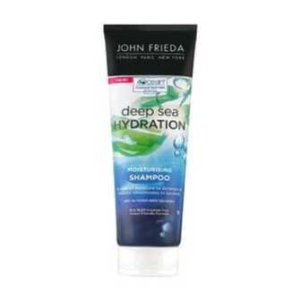 Зволожувальний шампунь для волосся John Frieda Deep Sea Hydration Moisturising Shampoo, 250 мл