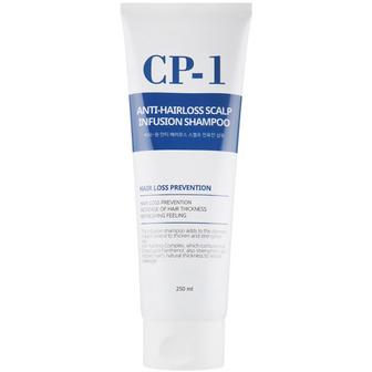 CP-1 Anti-Hairloss Scalp Infusion Shampoo - Шампунь проти випадіння волосся