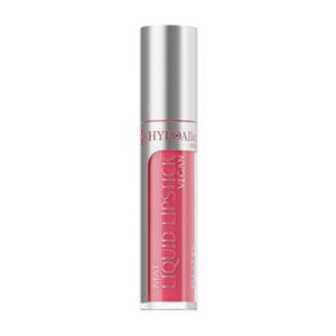 Рідка матова помада для губ Bell HypoAllergenic Mat Liquid Lipstick 08 Tokyo, 4.7 г