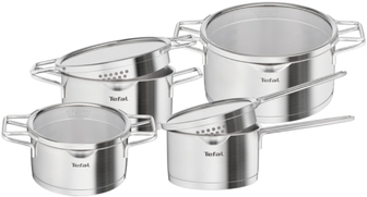 Набір посуду Tefal H852S856 NORDICA 8 пр