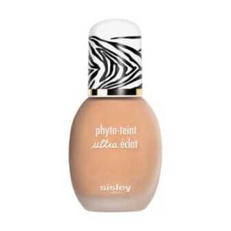 Тональна основа для обличчя Sisley Phyto-Teint Ultra Eclat Long-Lasting Foundation, 3C (3) Natural, 30 мл