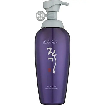 Шампунь для волосся регенерувальний Daeng Gi Meo Ri Vitalizing Shampoo 500 мл