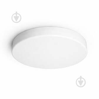 ВИТРИНА! Светильник светодиодный Luminaria 24 Вт 5000 K NLR-24W 5000K LED накладной IP44