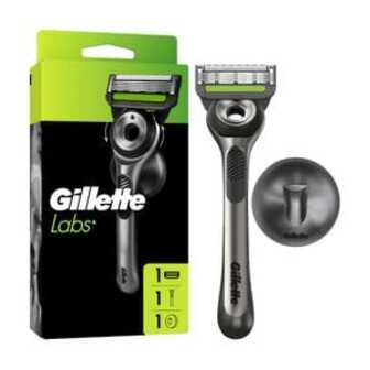 Станок для гоління чоловічий з 1 змінним картриджем Gillette Labs