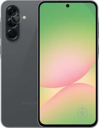 ВИТРИНА! Смартфон Samsung Galaxy A56 5G 8/256GB awesome graphite (SM-A566BZKCEUC)