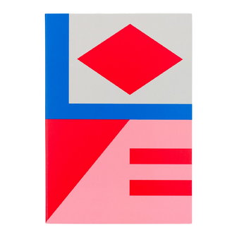 Книга Editions du livre Love, шт
