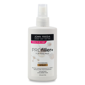 Спрей для волосся John Frieda Profiller+ для густоти, 150мл