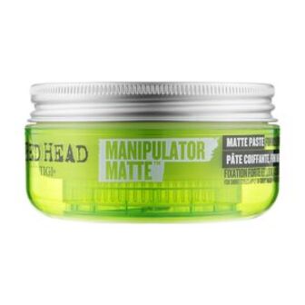 Матовий віск для стайлінгу TIGI Bed Head Manipulator Matte, 30 г