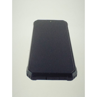Мобільний телефон OUKITEL G1 6/256GB Orange (6931940757881)