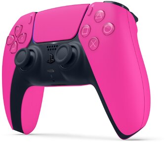 Бездротовий геймпад DualSense для PS5 Nova Pink (1000050251)