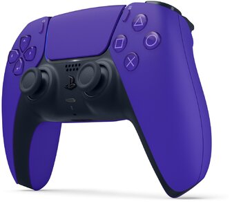 Бездротовий геймпад DualSense для PS5 Galactic Purple (1000050254)