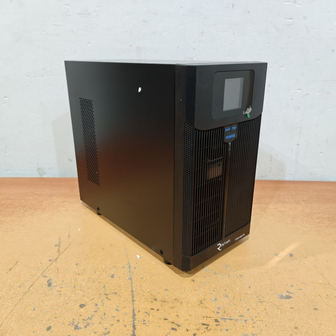 Пристрій безперебійного живлення Ritar RTSW-3000 (2100 Вт) ,48V (RTSW-3000 D48)