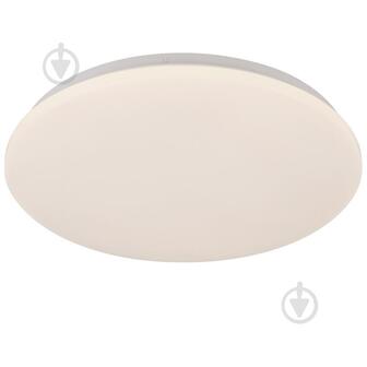 УЦЕНКА! Светильник настенно-потолочный Luna Brooklyn/PL400 60 Вт белый 3000-6000 К (УЦ №3748)