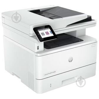 УЦЕНКА! МФУ HP LaserJet Pro 4103fdn А4 (2Z628A) (УЦ №3748)