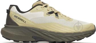 УЦЕНКА! Кроссовки мужские MERRELL AGILITY TRAIL J00003282 р.43,5 коричневые (УЦ №3755)