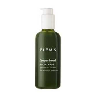 Гель для вмивання Elemis Superfood Facial Wash для всіх типів шкіри, 200 мл