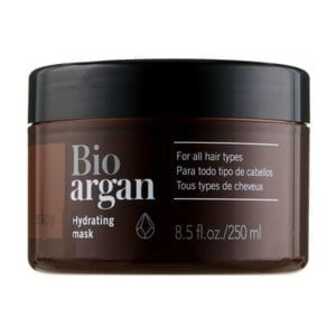 Маска для волосся Lakme K.Therapy Bio Argan Hydrating Mask з аргановою олією, 250 мл