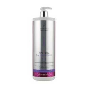 Шампунь для глибокого очищення волосся Profesional Cosmetics Hair.Lizz Deep Cleansing Shampoo, 1 л