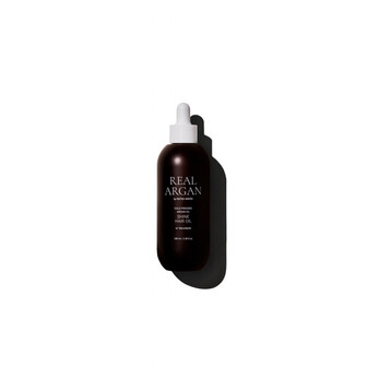 Rated Green Real Argan Shine Hair Oil
