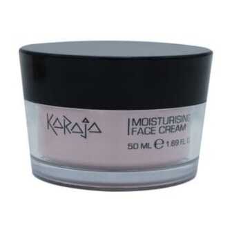 Зволожувальний крем для обличчя Karaja K-Essential Moisturising Face Cream, 50 мл