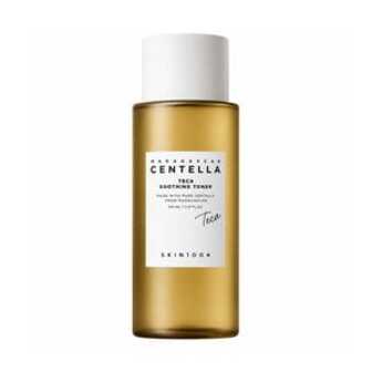 Заспокійливий тонер для обличчя Skin1004 Madagascar Centella Teca Soothing Toner, 210 мл