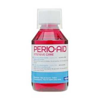 Ополіскувач для порожнини рота Dentaid Perio-Aid Intensive Care, 150 мл
