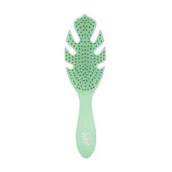 Щітка для волосся Wet Brush Go Green Detangler Green