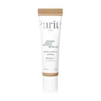 ВВ-крем для обличчя Purito Seoul Wonder Releaf Centella BB Cream, SPF 30 PA+++, 27 Sand Beige, 30 мл