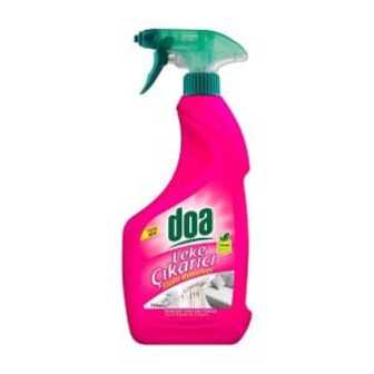 Плямовивідник-спрей doa Stain Remover, 750 мл