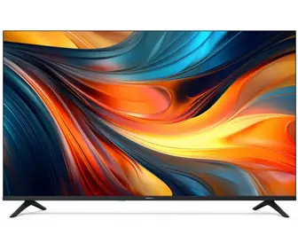 Телевізор Xiaomi TV A 43 FHD 2026 (L43MB-AFME)