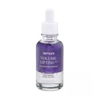 Ампульна сироватка для обличчя Medi-Peel Peptide 9 Volume Lifting Pro All In One Podo Ampoule з ліфтинг ефектом, 30 мл