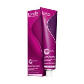 Стійка крем-фарба для волосся Londa Professional Londacolor Extra Rich Creme 7/18 Смажений мигдаль, 60 мл