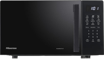 Мікрохвильова піч (НВЧ) Hisense H20MOBS4HI