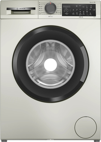 Пральна машина Bosch WLZ2420SUA