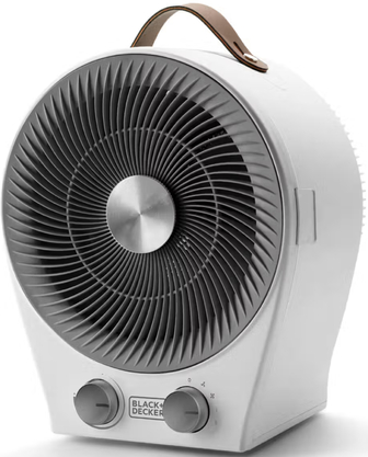 Тепловентилятор Black&Decker BXFSH2000E