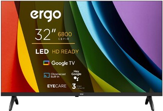 Телевізор Ergo 32JHS6800