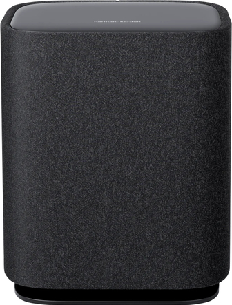 Сабвуфер Harman/Kardon HKENCHSUB2BLKEP