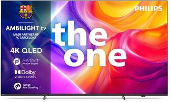 Телевізор Philips 75PUS9010/12