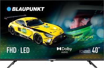 Телевізор Blaupunkt 40FCE4000S