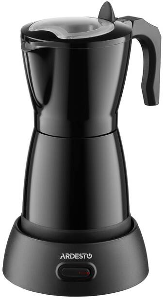 Кавоварка гейзерна ARDESTO CMM-X300B