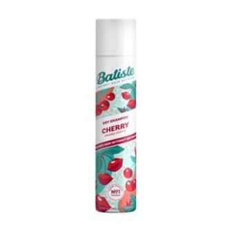 Сухий шампунь для волосся Batiste Dry Shampoo Fruity & Cheeky Cherry, 200 мл