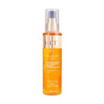 Олія для кінчиків волосся Hair Trend Total Oil Repair, 100 мл