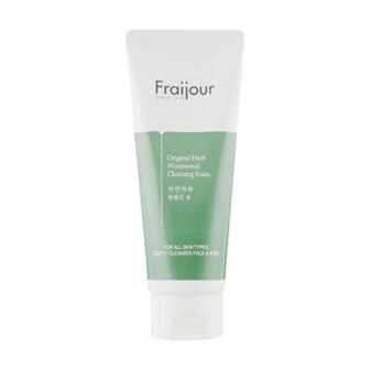 Пінка для вмивання Fraijour Original Herb Wormwood Cleansing Foam, 150 мл