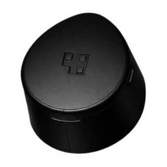 Силіконова насадка-чохол для пристрою Medicube AGE-R Booster Pro Head Case, Black