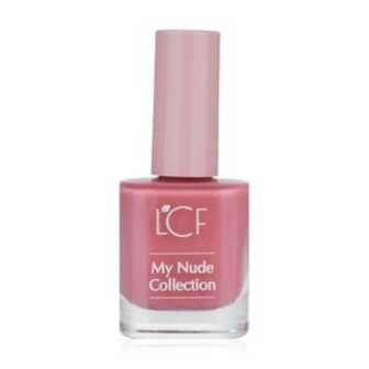 Лак для нігтів LCF My Nude Collection 11, 10 мл