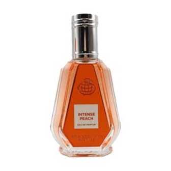 Fragrance World Intense Peach Парфумована вода унісекс, 50 мл