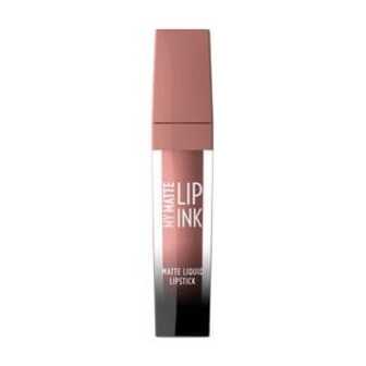 Рідка матова помада для губ Golden Rose My Matte Lip Ink 03, 5 мл