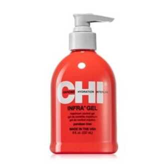 Гель для волосся CHI Infra Gel Maximum Control сильної фіксації, 237 г