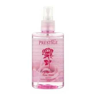 Болгарська трояндова вода для обличчя Vip's Prestige Bulgarian Rose Water, 250 мл